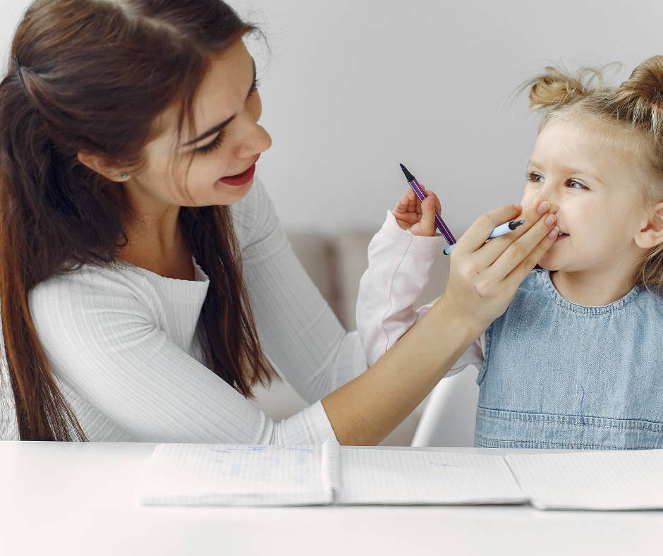 Le babysitting, un métier comme un autre